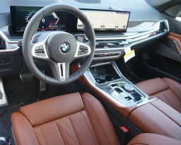 BMW X5 M60i Sports Activity Vehicle 2026