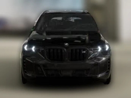 BMW X5 M60i Sports Activity Vehicle 2026