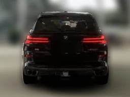 BMW X5 M60i Sports Activity Vehicle 2026