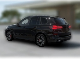 BMW X5 M60i Sports Activity Vehicle 2026