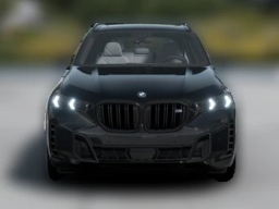 BMW X5 M60i Sports Activity Vehicle 2026