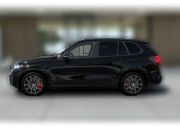BMW X5 M60i Sports Activity Vehicle 2026