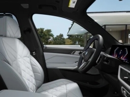 BMW X5 M60i Sports Activity Vehicle 2026