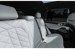 BMW X5 M60i Sports Activity Vehicle 2026