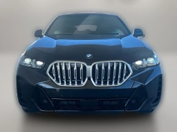 BMW X6 xDrive40i Sports Activity Coupe 2026