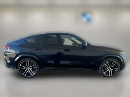 BMW X6 xDrive40i Sports Activity Coupe 2026