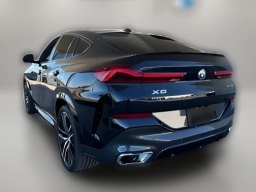 BMW X6 xDrive40i Sports Activity Coupe 2026