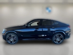 BMW X6 xDrive40i Sports Activity Coupe 2026