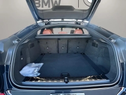 BMW X6 xDrive40i Sports Activity Coupe 2026