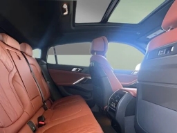 BMW X6 xDrive40i Sports Activity Coupe 2026