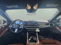 BMW X6 xDrive40i Sports Activity Coupe 2026