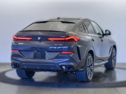 BMW X6 xDrive40i Sports Activity Coupe 2026