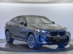BMW X6 xDrive40i Sports Activity Coupe 2026
