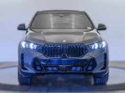 BMW X6 xDrive40i Sports Activity Coupe 2026