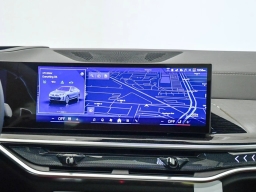 BMW X6 xDrive40i Sports Activity Coupe 2026