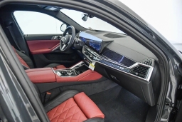 BMW X6 xDrive40i Sports Activity Coupe 2026