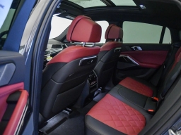 BMW X6 xDrive40i Sports Activity Coupe 2026