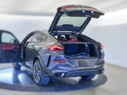 BMW X6 xDrive40i Sports Activity Coupe 2026