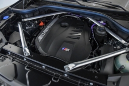 BMW X6 xDrive40i Sports Activity Coupe 2026