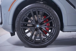 BMW X6 xDrive40i Sports Activity Coupe 2026