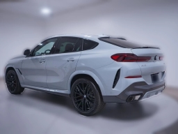 BMW X6 xDrive40i Sports Activity Coupe 2026