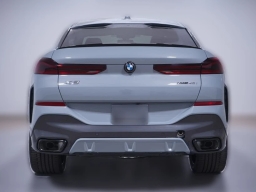 BMW X6 xDrive40i Sports Activity Coupe 2026