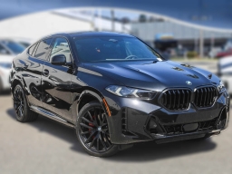 BMW X6 xDrive40i Sports Activity Coupe 2026