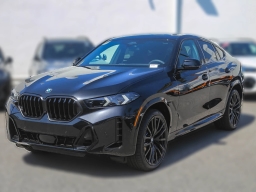 BMW X6 xDrive40i Sports Activity Coupe 2026