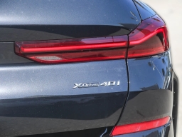 BMW X6 xDrive40i Sports Activity Coupe 2026