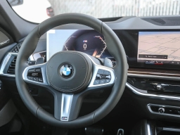 BMW X6 xDrive40i Sports Activity Coupe 2026