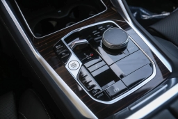 BMW X6 xDrive40i Sports Activity Coupe 2026