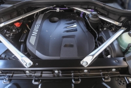 BMW X6 xDrive40i Sports Activity Coupe 2026