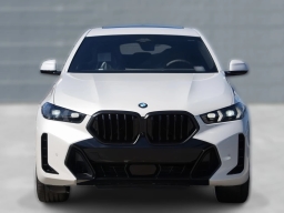 BMW X6 xDrive40i Sports Activity Coupe 2026