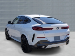 BMW X6 xDrive40i Sports Activity Coupe 2026