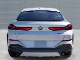 BMW X6 xDrive40i Sports Activity Coupe 2026