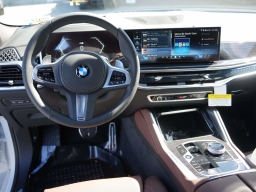 BMW X6 xDrive40i Sports Activity Coupe 2026