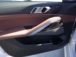 BMW X6 xDrive40i Sports Activity Coupe 2026