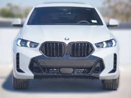 BMW X6 xDrive40i Sports Activity Coupe 2026