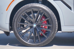 BMW X6 xDrive40i Sports Activity Coupe 2026