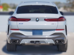 BMW X6 xDrive40i Sports Activity Coupe 2026