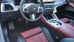 BMW X6 xDrive40i Sports Activity Coupe 2026