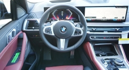BMW X6 xDrive40i Sports Activity Coupe 2026