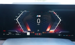 BMW X6 xDrive40i Sports Activity Coupe 2026