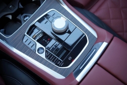 BMW X6 xDrive40i Sports Activity Coupe 2026