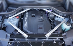 BMW X6 xDrive40i Sports Activity Coupe 2026