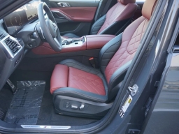 BMW X6 xDrive40i Sports Activity Coupe 2026