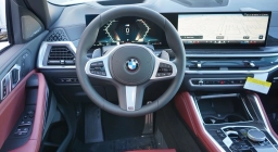 BMW X6 xDrive40i Sports Activity Coupe 2026