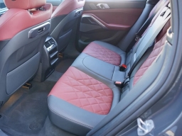 BMW X6 xDrive40i Sports Activity Coupe 2026