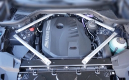 BMW X6 xDrive40i Sports Activity Coupe 2026