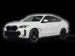 BMW X6 xDrive40i Sports Activity Coupe 2026